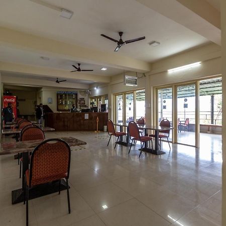 Kstdc Hotel Mayura Nisarga Pearl Valley Anekal Extérieur photo