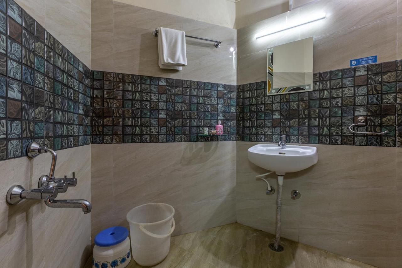 Kstdc Hotel Mayura Nisarga Pearl Valley Anekal Extérieur photo