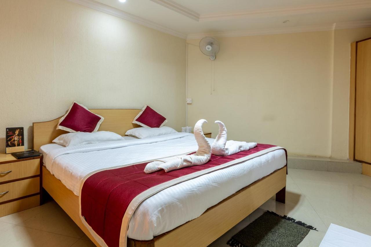 Kstdc Hotel Mayura Nisarga Pearl Valley Anekal Extérieur photo