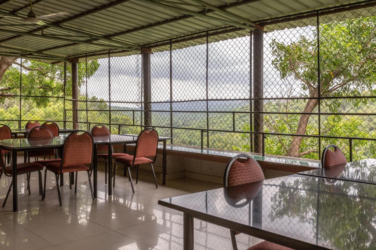 Kstdc Hotel Mayura Nisarga Pearl Valley Anekal Extérieur photo