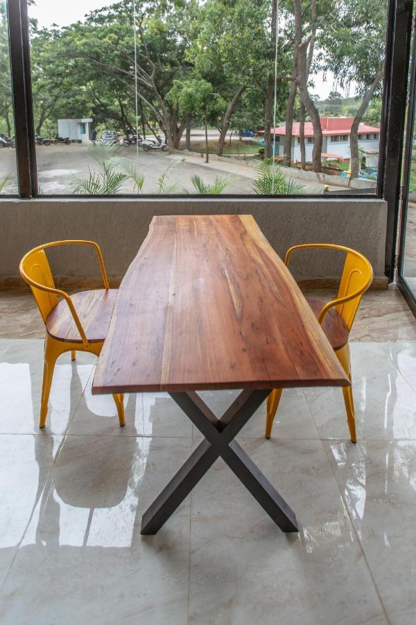 Kstdc Hotel Mayura Nisarga Pearl Valley Anekal Extérieur photo
