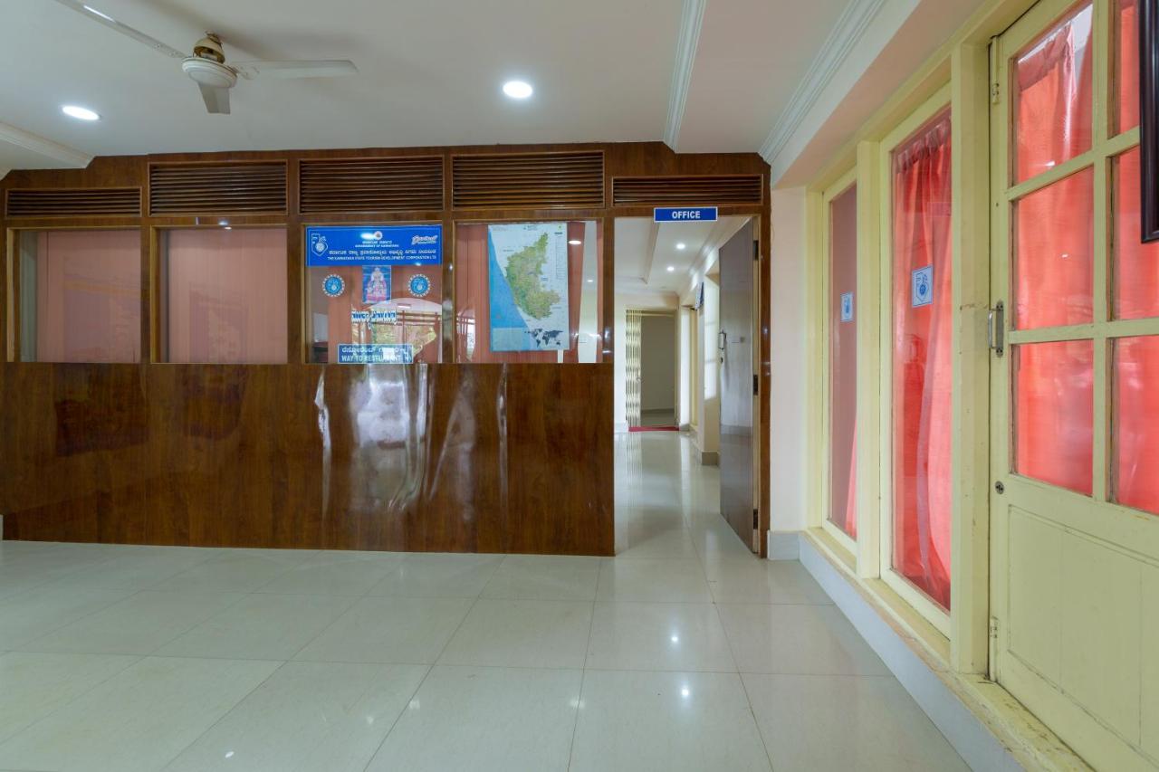 Kstdc Hotel Mayura Nisarga Pearl Valley Anekal Extérieur photo