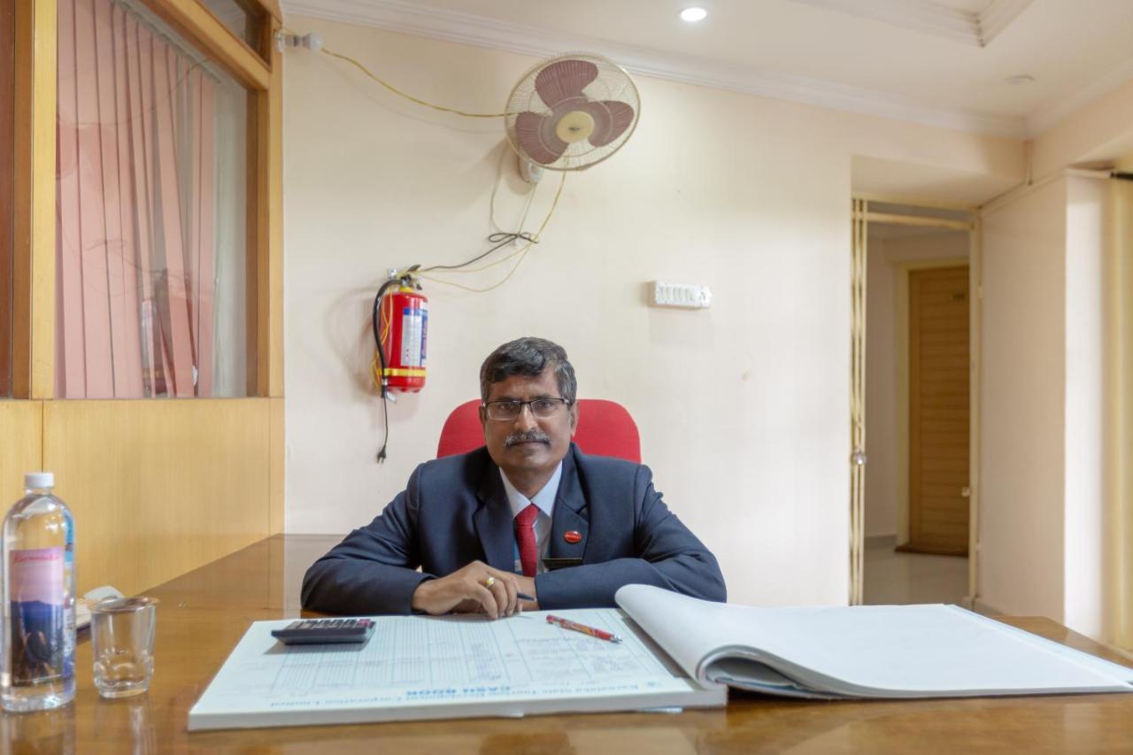 Kstdc Hotel Mayura Nisarga Pearl Valley Anekal Extérieur photo