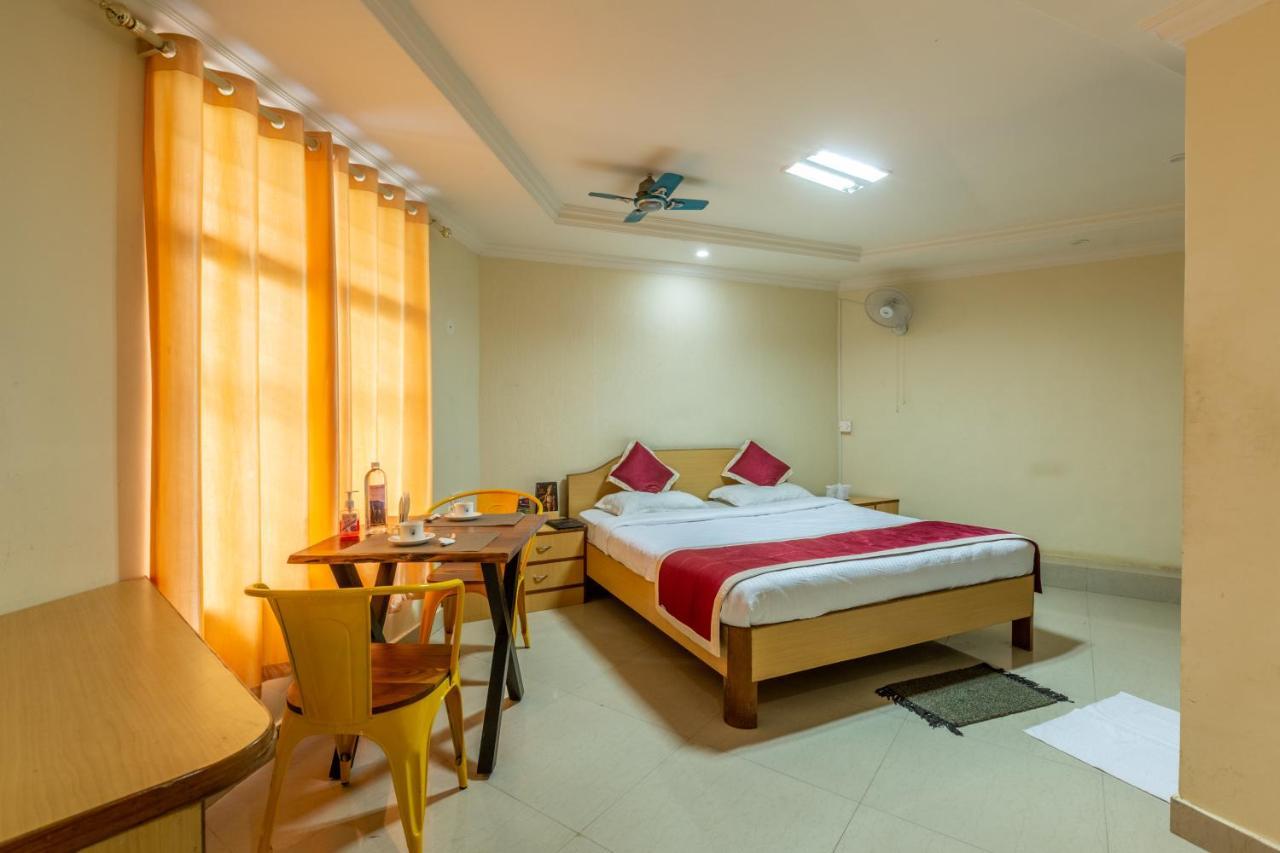 Kstdc Hotel Mayura Nisarga Pearl Valley Anekal Extérieur photo