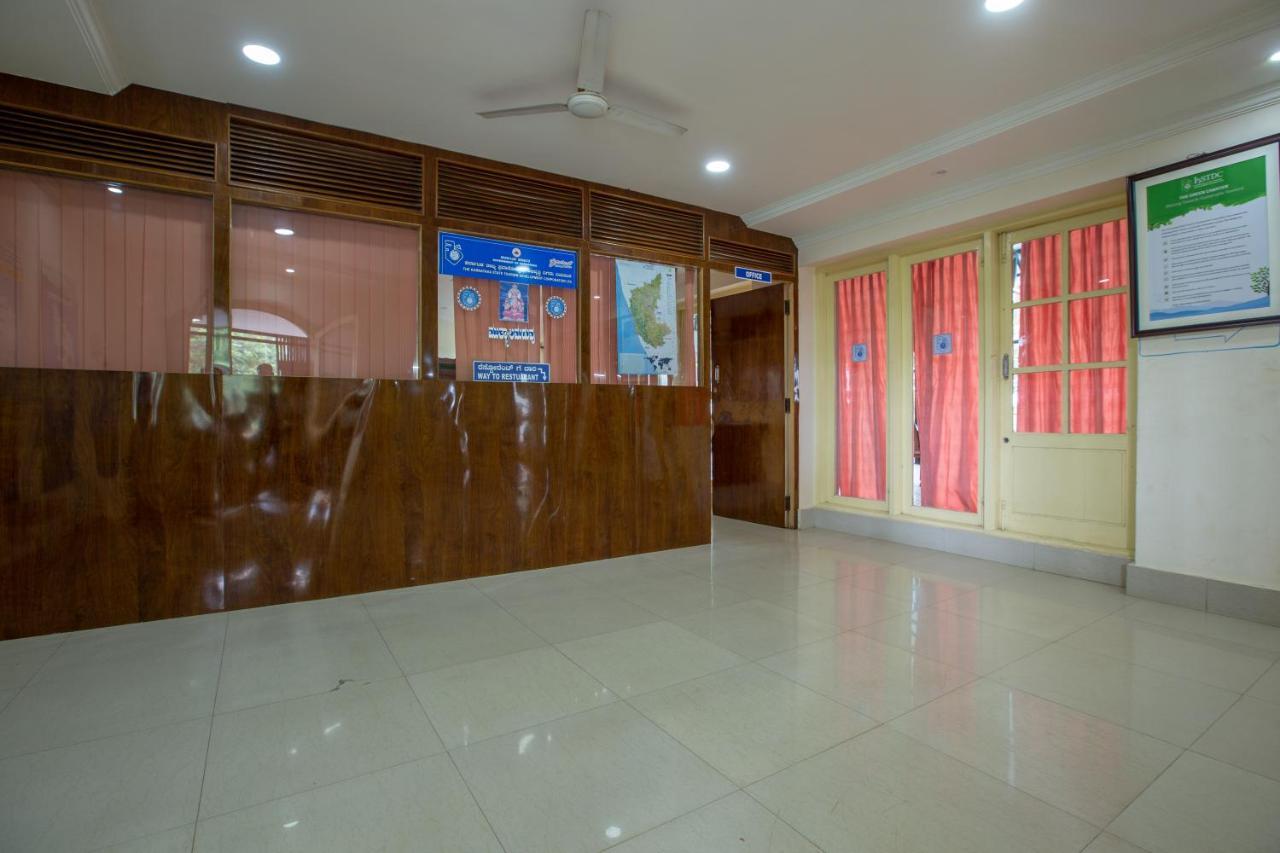 Kstdc Hotel Mayura Nisarga Pearl Valley Anekal Extérieur photo