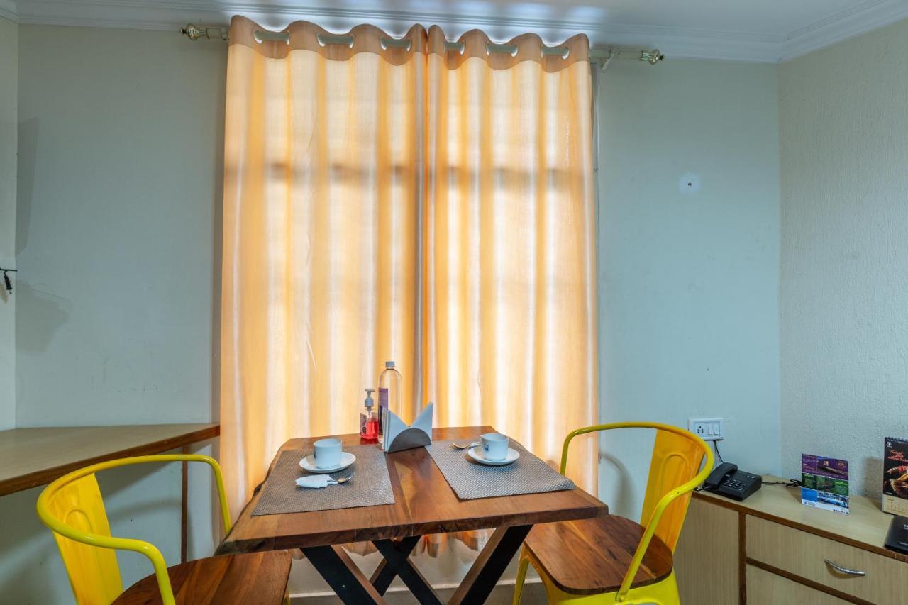 Kstdc Hotel Mayura Nisarga Pearl Valley Anekal Extérieur photo